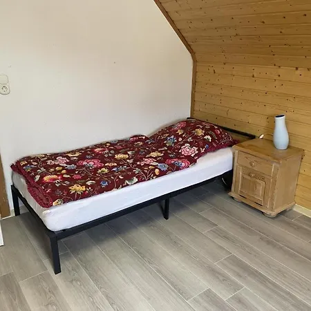 Apartment Schicke Ferien- Und Monteurswohnung 53 Qm Philippsburg