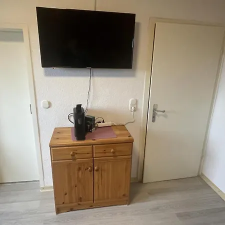 Apartment Schicke Ferien- Und Monteurswohnung 53 Qm