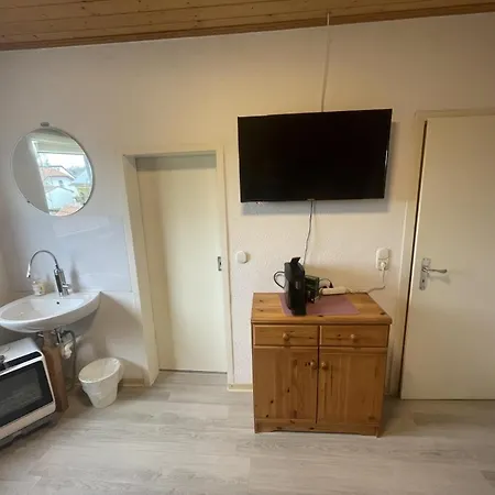 Apartment Schicke Ferien- Und Monteurswohnung 53 Qm Philippsburg