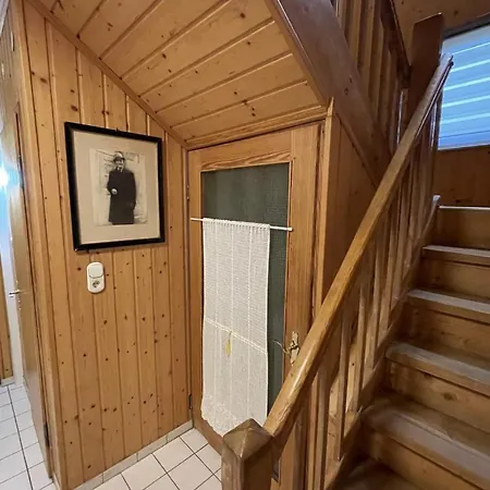 Schicke Ferien- Und Monteurswohnung 53 Qm 公寓 *