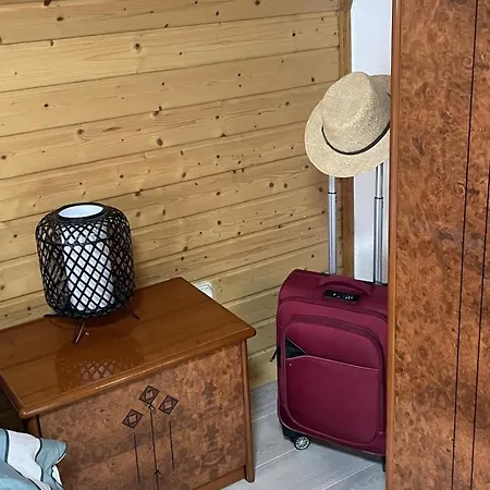 Schicke Ferien- Und Monteurswohnung 53 Qm * Philippsburg