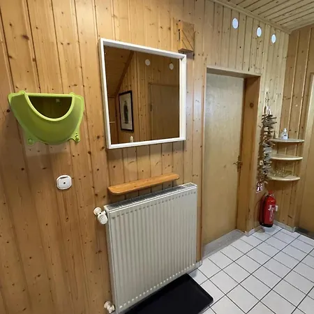 Schicke Ferien- Und Monteurswohnung 53 Qm Appartamento