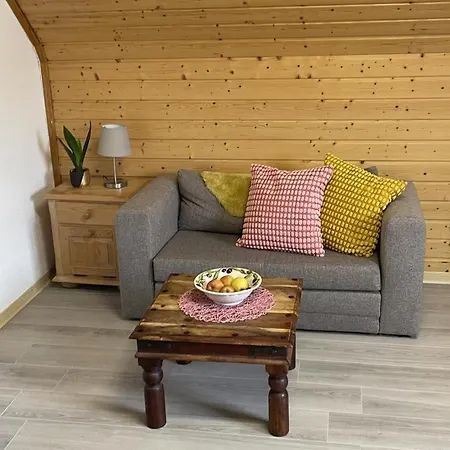 Schicke Ferien- Und Monteurswohnung 53 Qm Appartamento Filisburgo