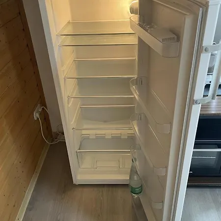 Schicke Ferien- Und Monteurswohnung 53 Qm