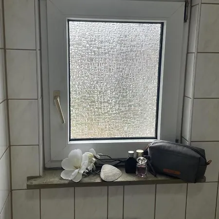 Appartamento Schicke Ferien- Und Monteurswohnung 53 Qm