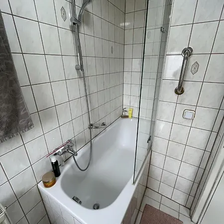 Schicke Ferien- Und Monteurswohnung 53 Qm 公寓