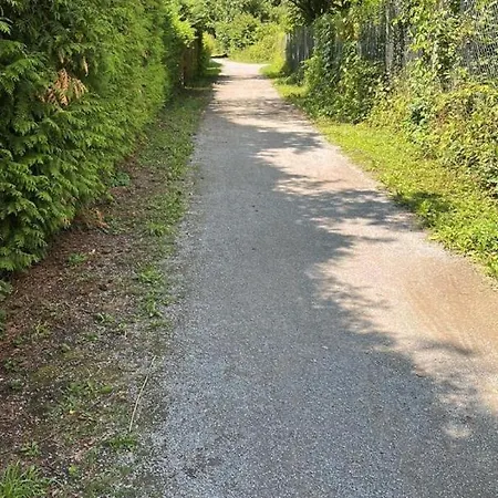 Appartamento Schicke Ferien- Und Monteurswohnung 53 Qm