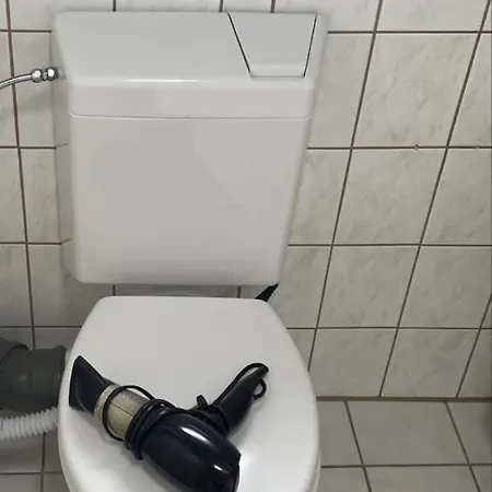 Schicke Ferien- Und Monteurswohnung 53 Qm Appartamento Filisburgo