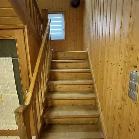 Schicke Ferien- Und Monteurswohnung 53 Qm Appartamento