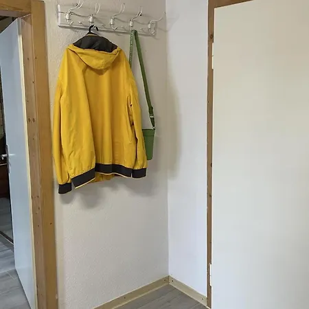 Appartamento Schicke Ferien- Und Monteurswohnung 53 Qm