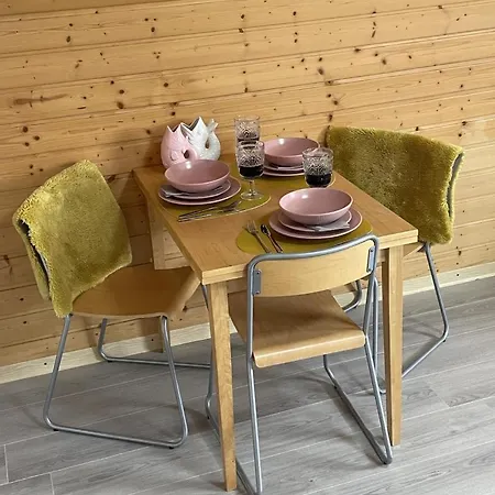 Schicke Ferien- Und Monteurswohnung 53 Qm