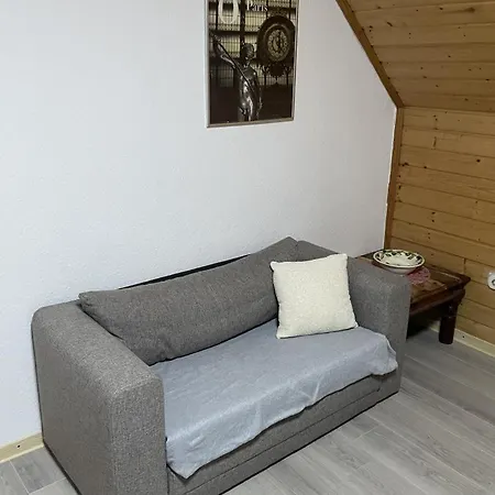 公寓 Schicke Ferien- Und Monteurswohnung 53 Qm