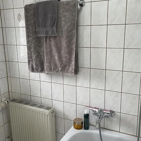 Schicke Ferien- Und Monteurswohnung 53 Qm * Philippsburg