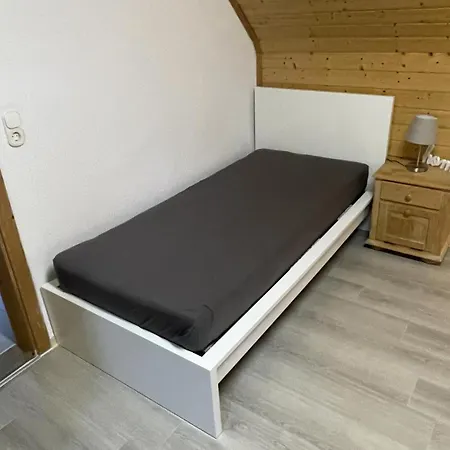 Schicke Ferien- Und Monteurswohnung 53 Qm * Philippsburg