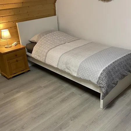 Schicke Ferien- Und Monteurswohnung 53 Qm 公寓