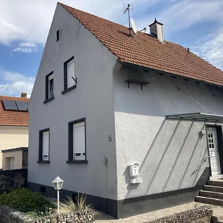 Apartamento Schicke Ferien- Und Monteurswohnung 53 Qm