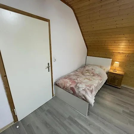 Schicke Ferien- Und Monteurswohnung 53 Qm Apartamento Philippsburg