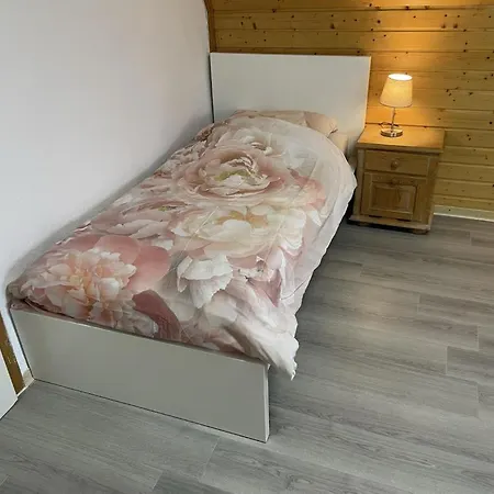 Apartamento Schicke Ferien- Und Monteurswohnung 53 Qm Philippsburg