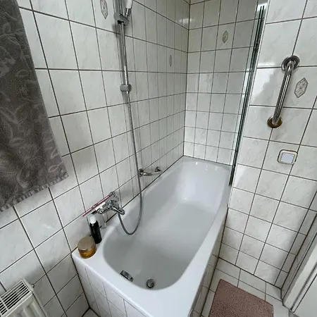 Schicke Ferien- Und Monteurswohnung 53 Qm