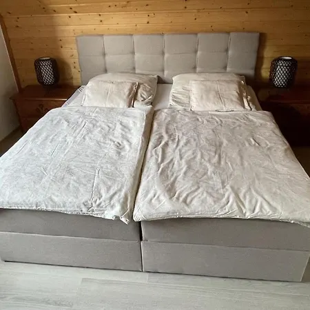 Schicke Ferien- Und Monteurswohnung 53 Qm Apartamento *