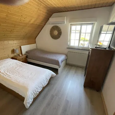 Schicke Ferien- Und Monteurswohnung 53 Qm
